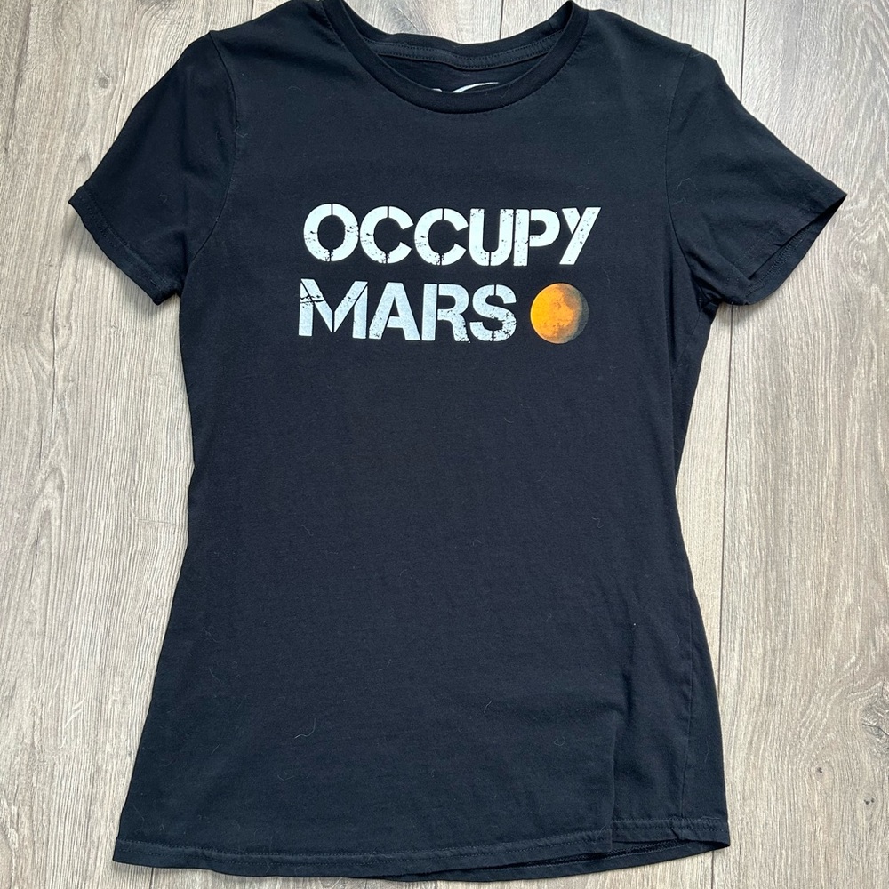 SpaceX Women’s Shirt